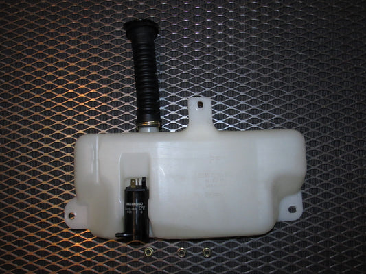 94 95 96 97 Mitsubishi 3000GT OEM Rear Wiper Washer Tank