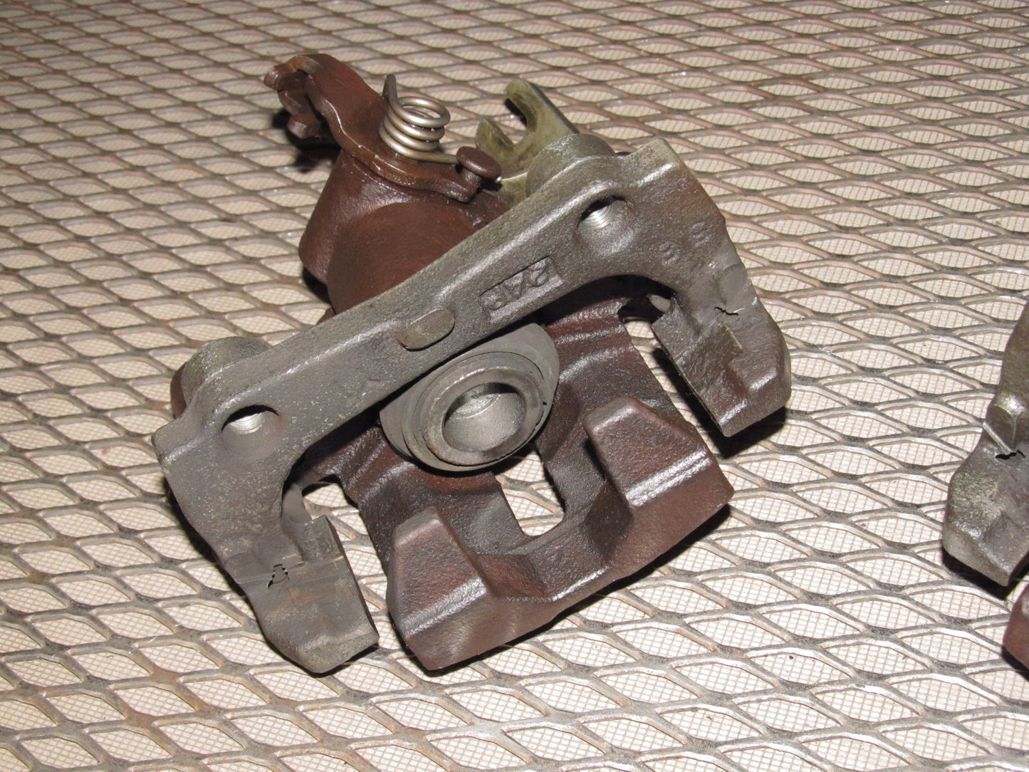 90-93 Mazda Miata OEM Rear Brake Caliper Set