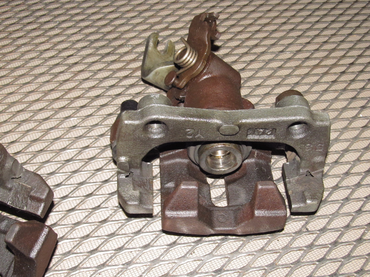 90-93 Mazda Miata OEM Rear Brake Caliper Set