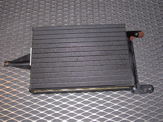 94 95 96 97 Mitsubishi 3000GT OEM Infinity Stereo Amplifer