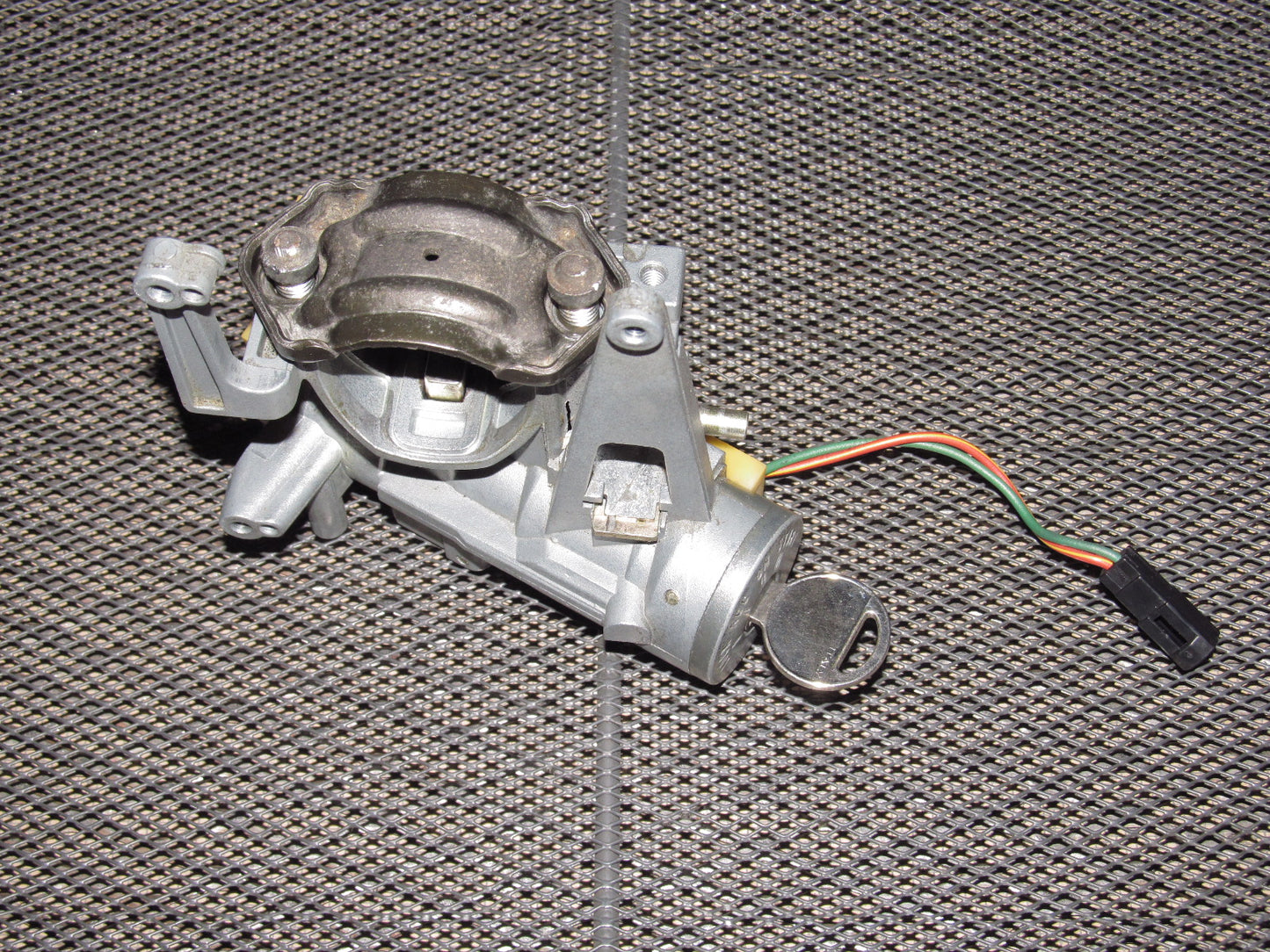 90-93 Mazda Miata OEM Ignition Lock Tumbler Cylinder Switch