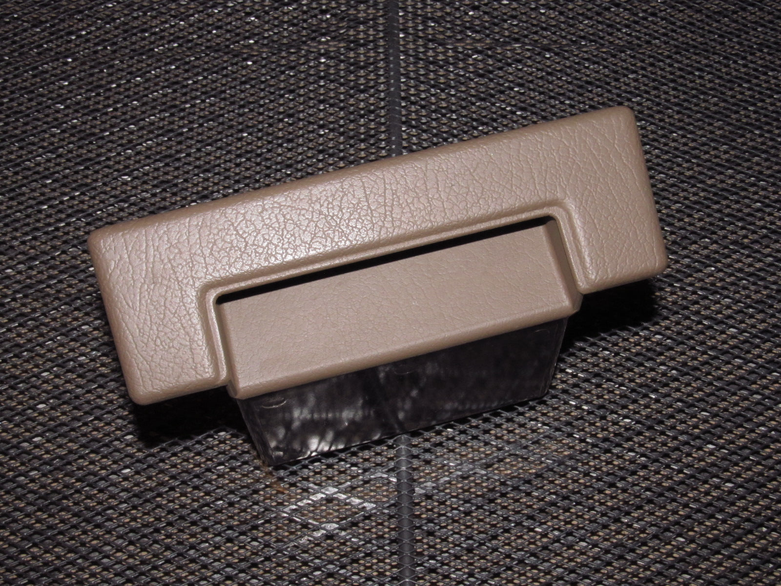 1987-1989 Nissan 300zx OEM Dash Ash Tray