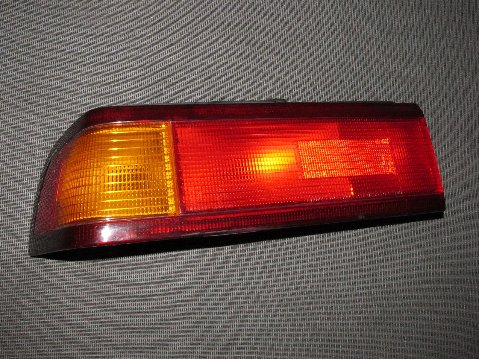 90 91 Honda CRX OEM Tail Light - Left