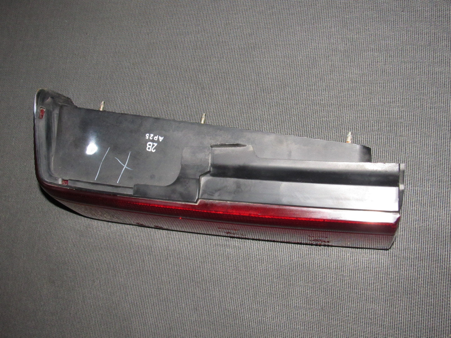 90 91 Honda CRX OEM Tail Light - Left