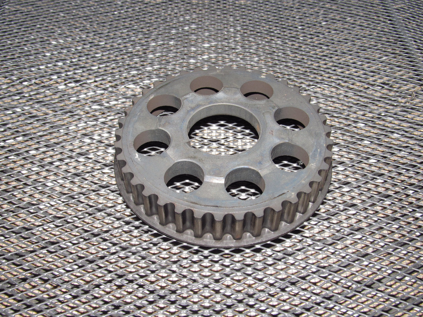 97 98 99 Mitsubishi Eclipse OEM Turbo Timing Crankshaft Sprocket