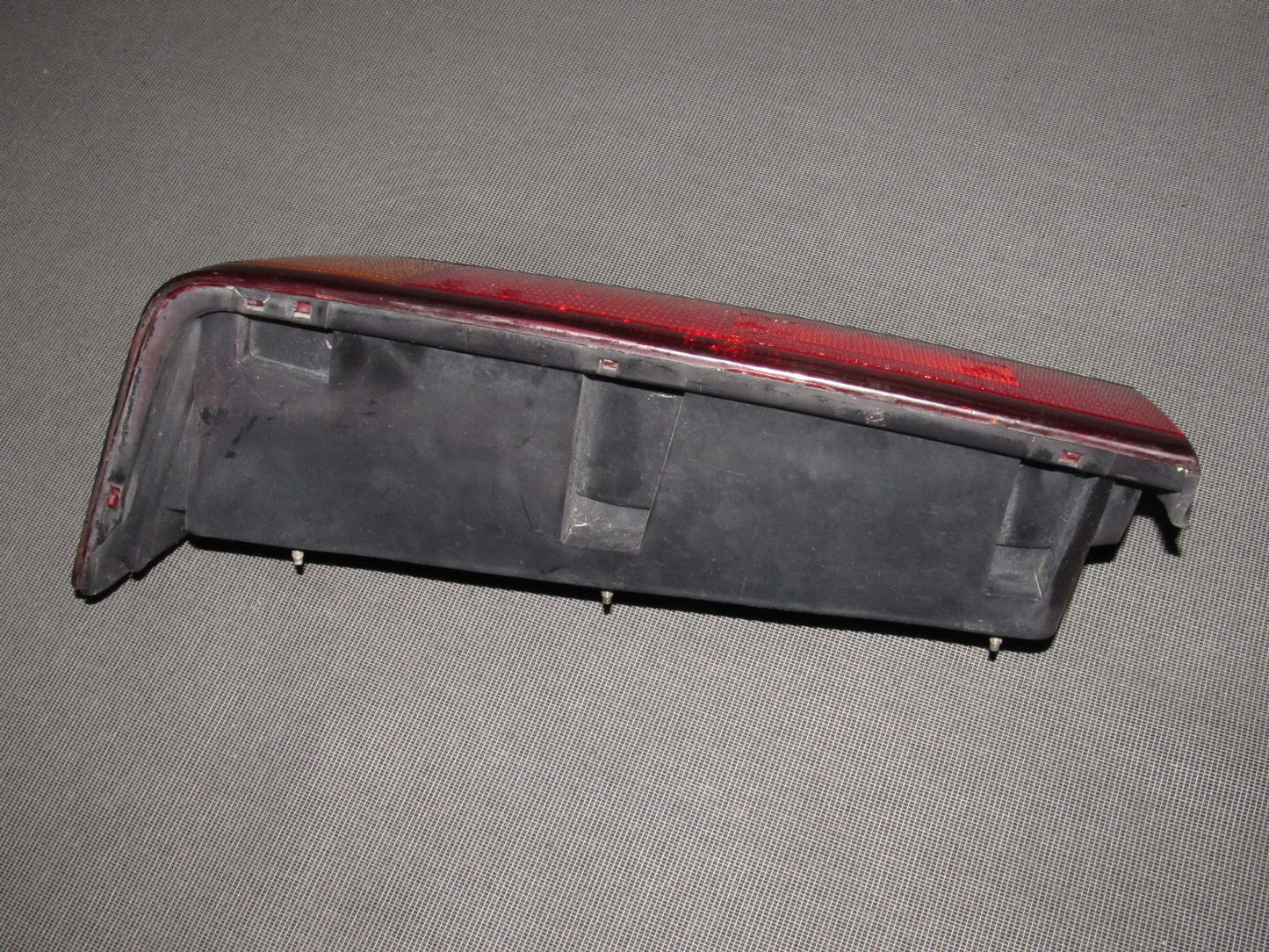 90 91 Honda CRX OEM Tail Light - Left