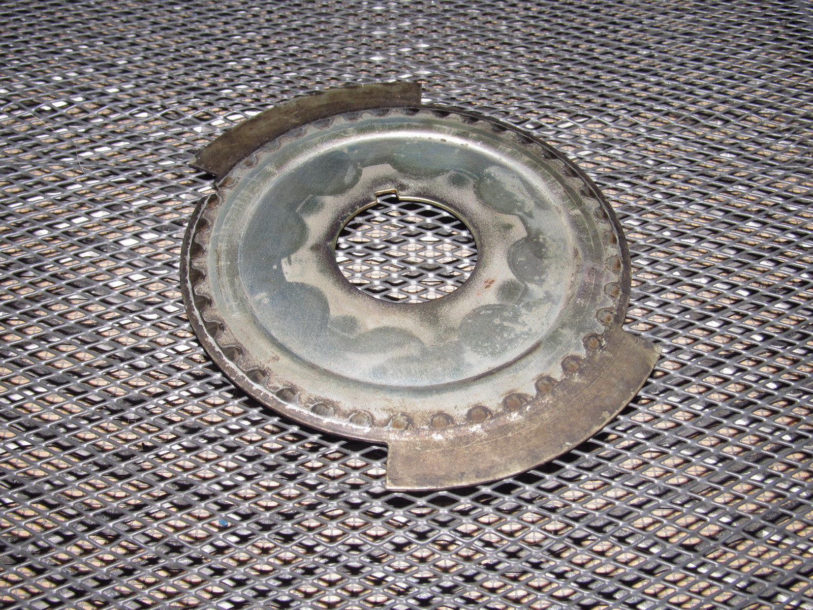 97 98 99 Mitsubishi Eclipse OEM Turbo Timing Crankshaft Sprocket