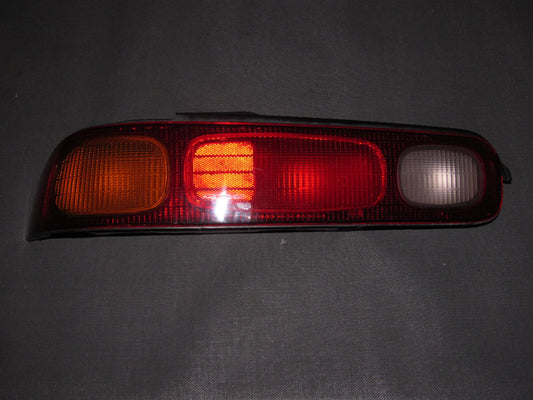 94-01 Acura Integra Hatchback Coupe OEM Tail Light - Driver Side - Left