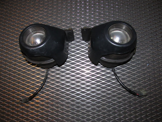 94 95 96 97 Mitsubishi 3000GT OEM Fog Light Set