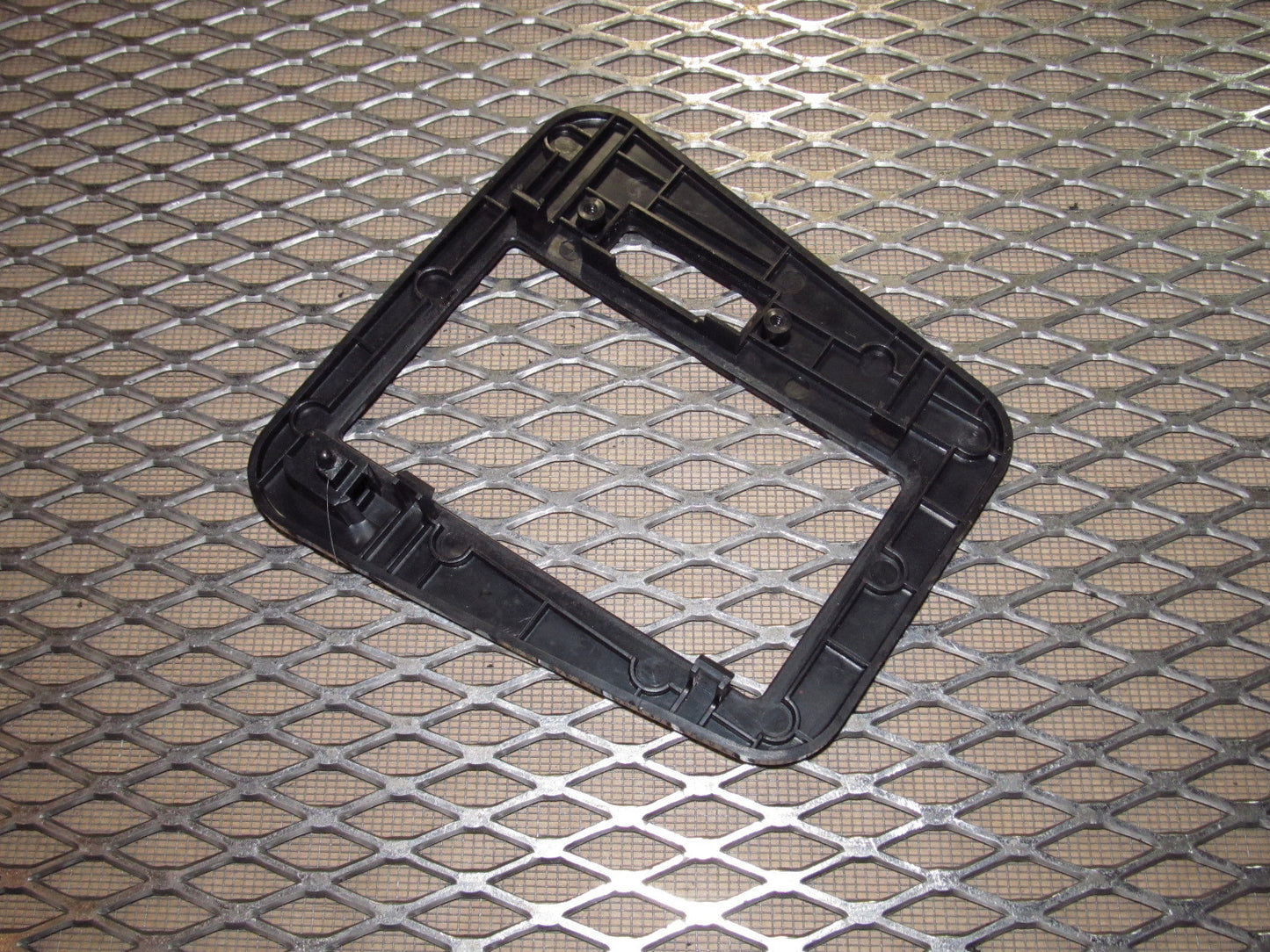 89 90 91 92 Toyota Supra OEM A/T Shifter Bezel Cover