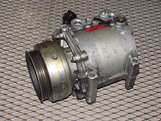 97 98 99 Mitsubishi Eclipse OEM A/C Compressor & Clutch - Turbo