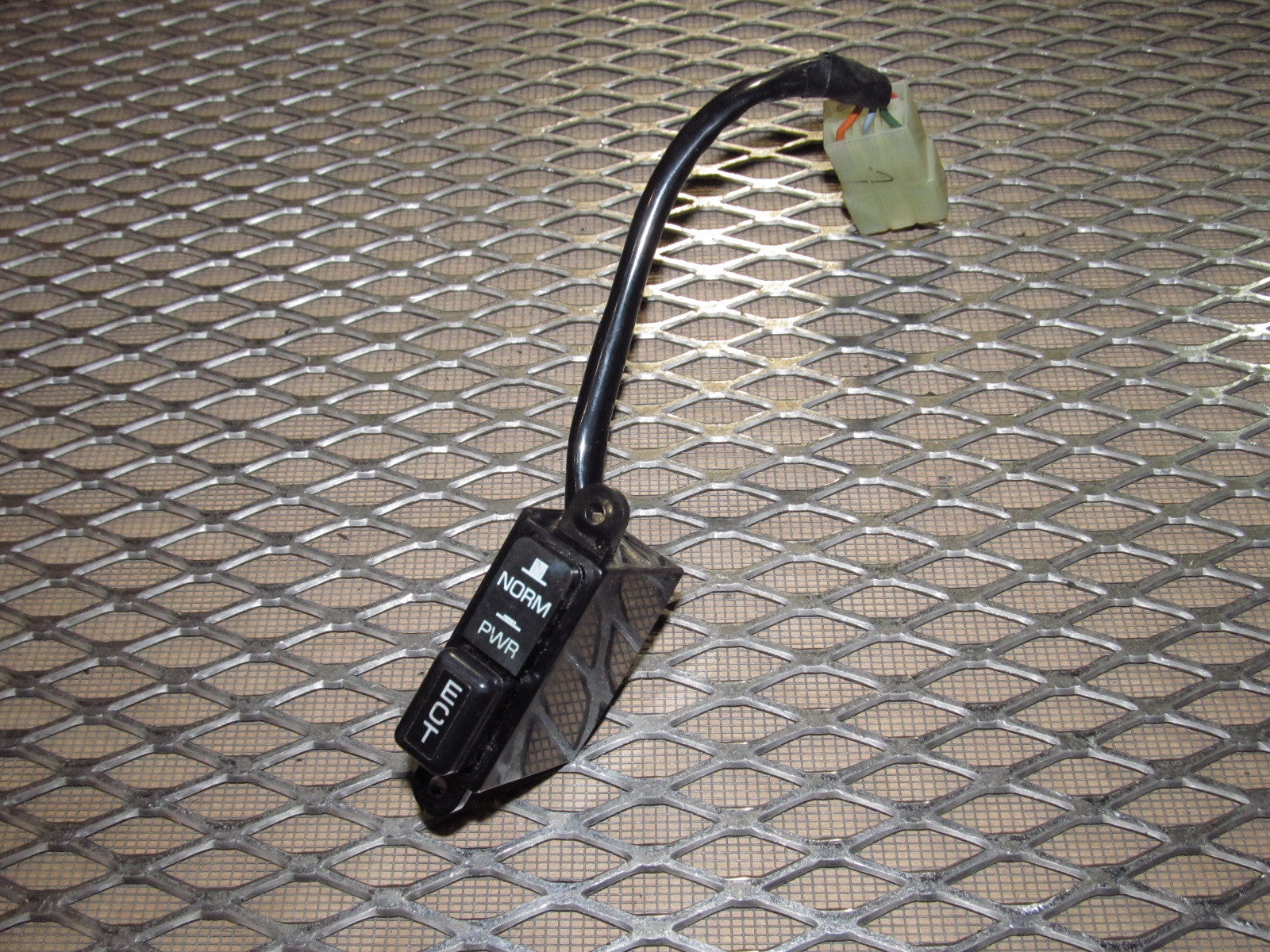 89 90 91 92 Toyota Supra OEM A/T ECT Power Switch