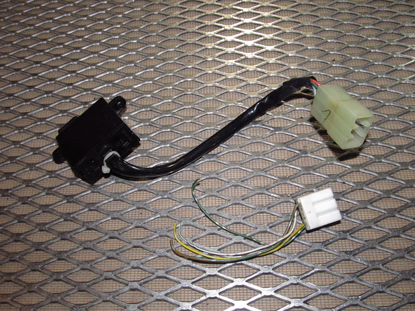 89 90 91 92 Toyota Supra OEM A/T ECT Power Switch