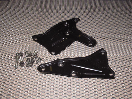 97 98 99 Mitsubishi Eclipse OEM Front Sub Frame Bracket - FWD