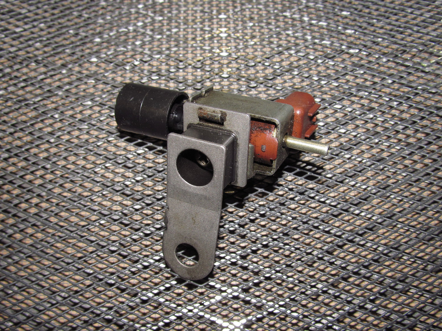 89 90 91 92 Toyota Supra OEM VSV Vacuum Valve Solenoid - Turbo