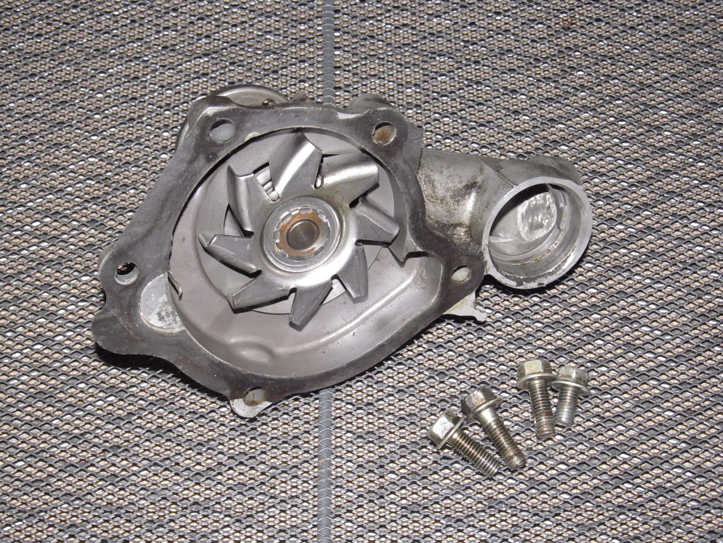 97 98 99 Mitsubishi Eclipse OEM Turbo Water Pump