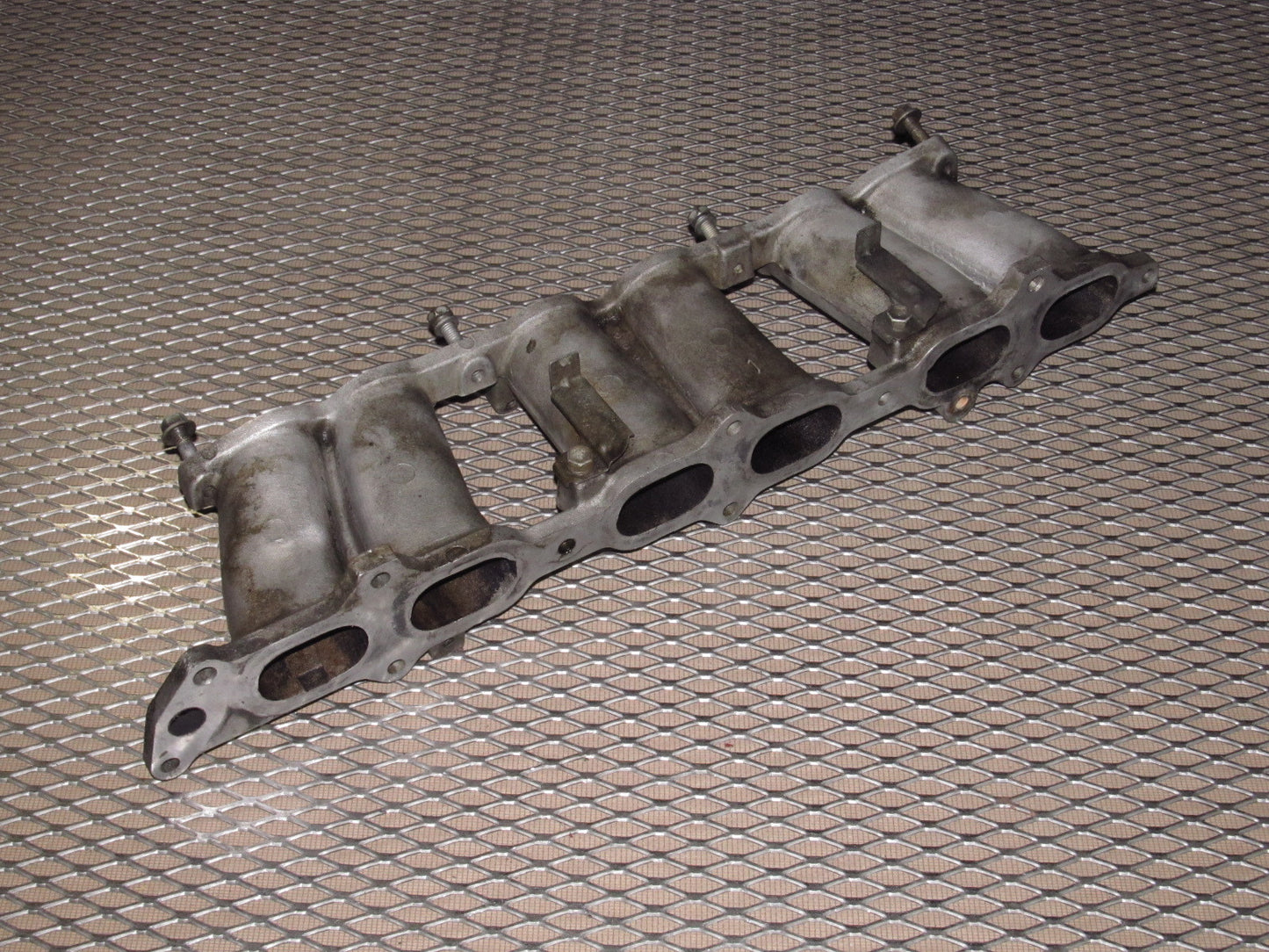 89 90 91 92 Toyota Supra OEM Intake Manifold Runner - 7MGTE Turbo