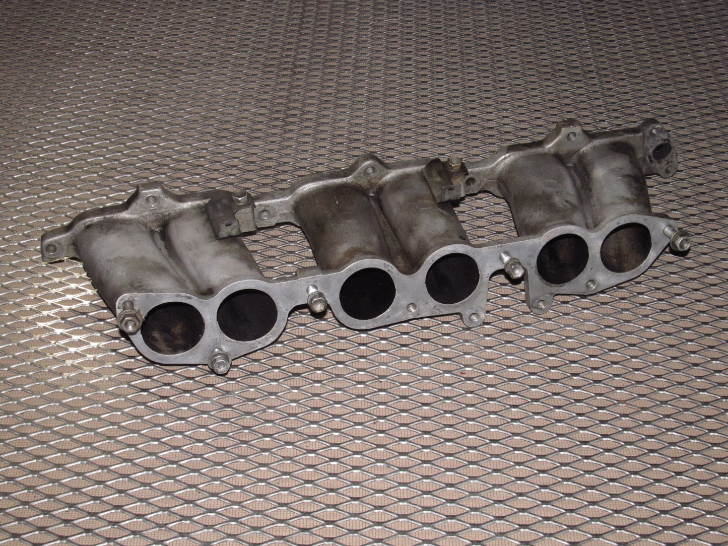 89 90 91 92 Toyota Supra OEM Intake Manifold Runner - 7MGTE Turbo