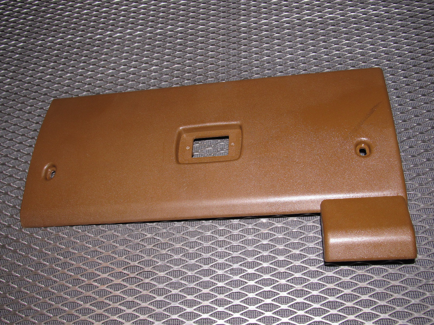 81 82 83 Datsun 280zx OEM Dash Cover Panel - Right.