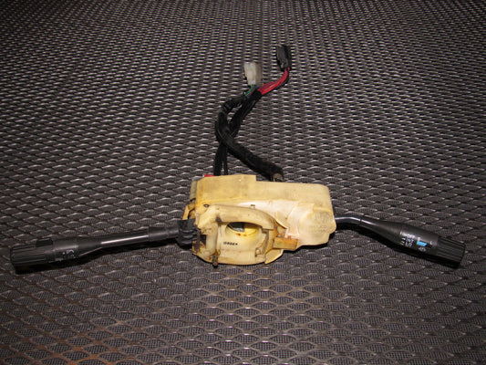 81 82 83 Datsun 280zx OEM Combination Switch Headlight & Wiper