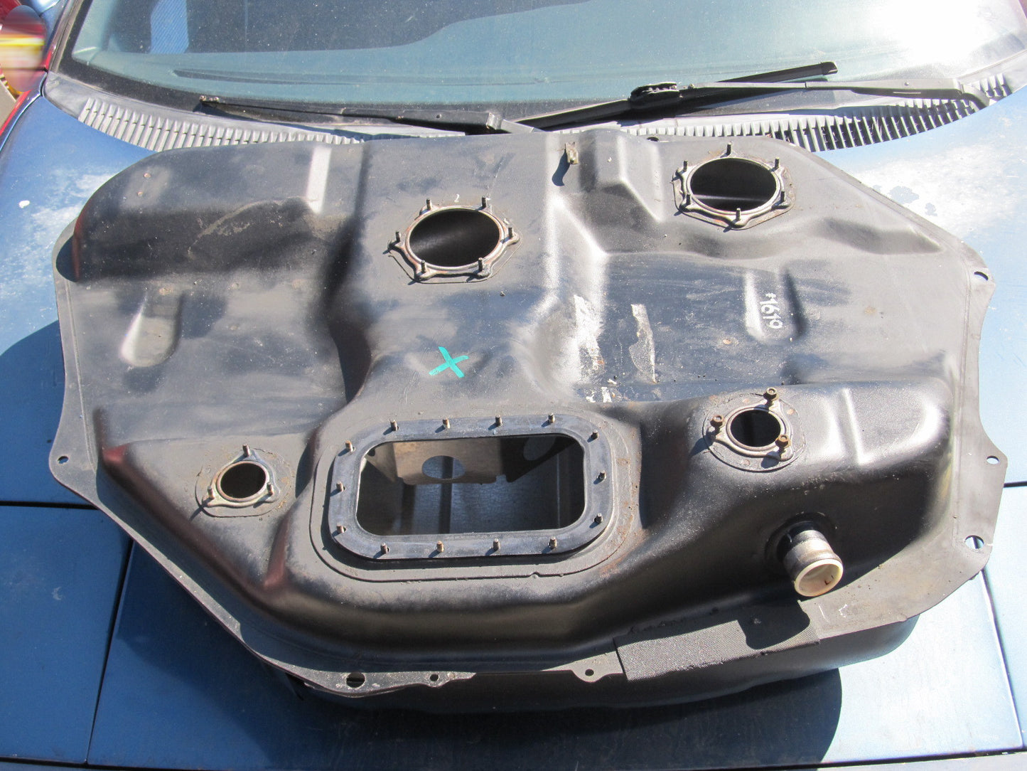 97 98 99 Mitsubishi Eclipse OEM GST Gas Tank