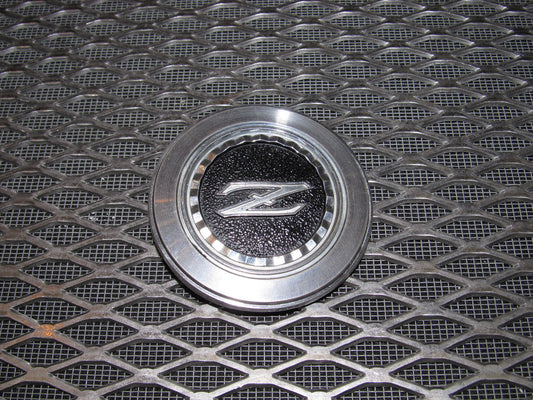 81 82 83 Datsun 280zx OEM Hood Badge Emblem