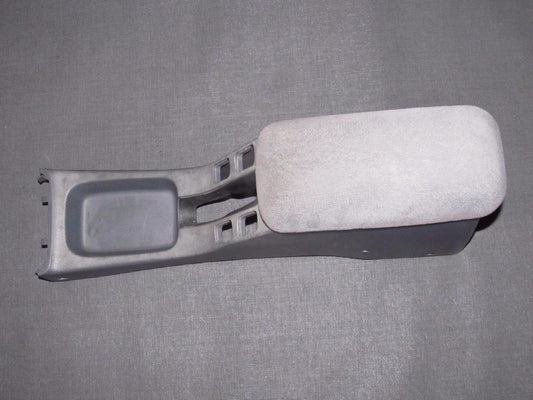 96 97 98 99 00 Honda Civic OEM Center Console with Armrest