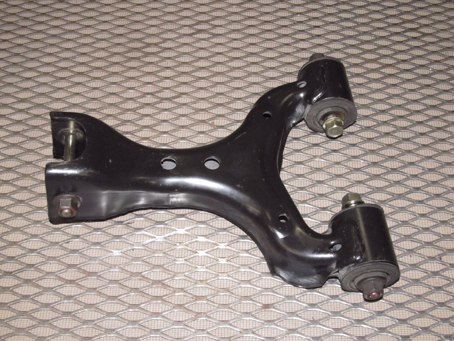 90-93 Mazda Miata OEM Rear Upper Control Arm - Left