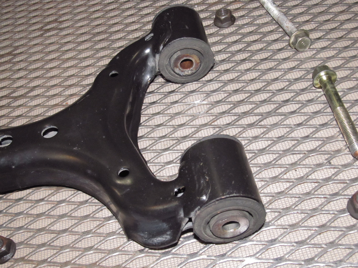 90-93 Mazda Miata OEM Rear Upper Control Arm - Left