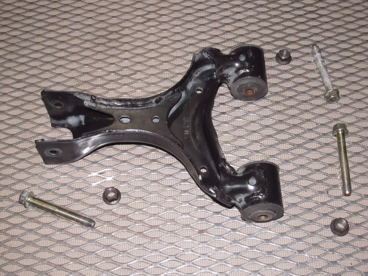 90-93 Mazda Miata OEM Rear Upper Control Arm - Left