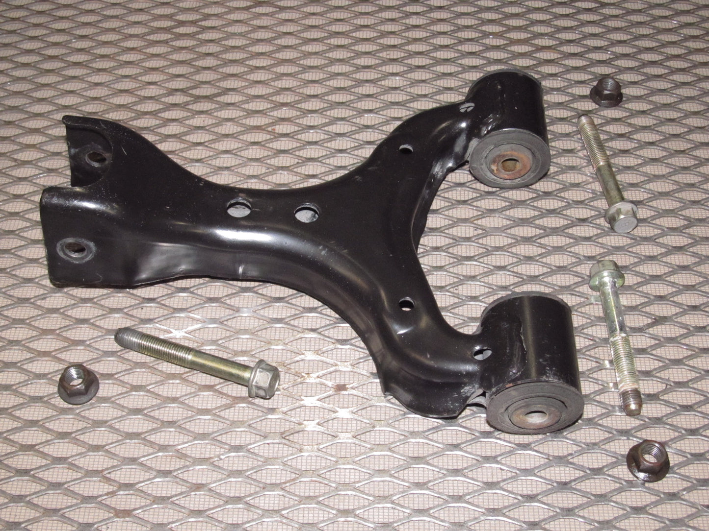 90-93 Mazda Miata OEM Rear Upper Control Arm - Right