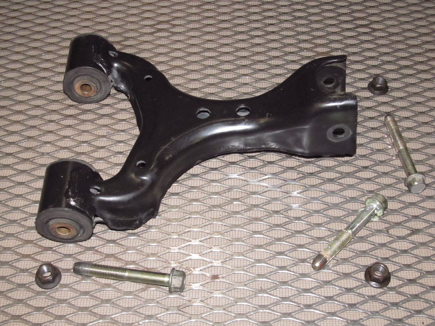 90-93 Mazda Miata OEM Rear Upper Control Arm - Right