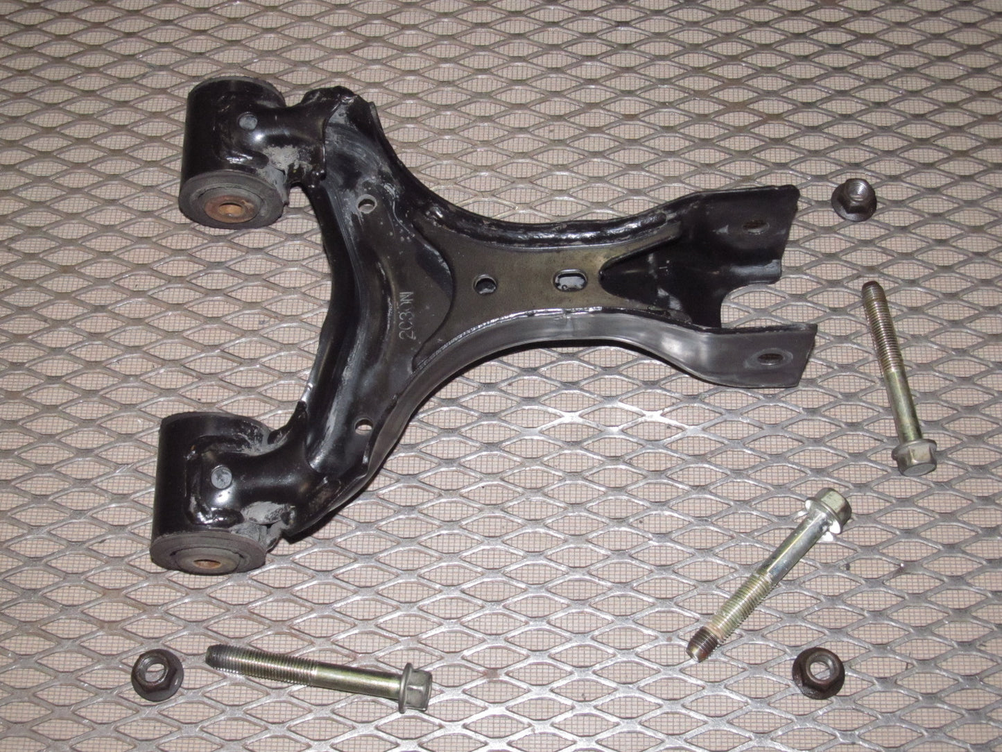 90-93 Mazda Miata OEM Rear Upper Control Arm - Right