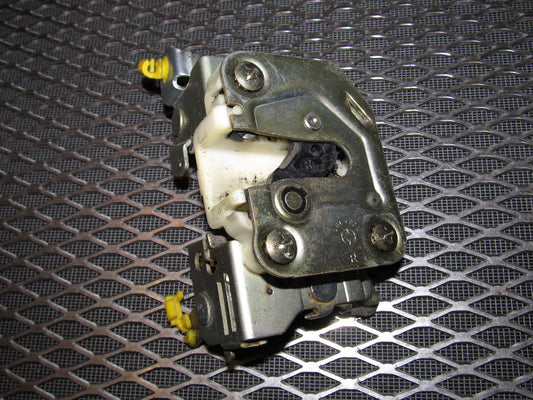 81 82 83 Datsun 280zx OEM Door Latch - Right