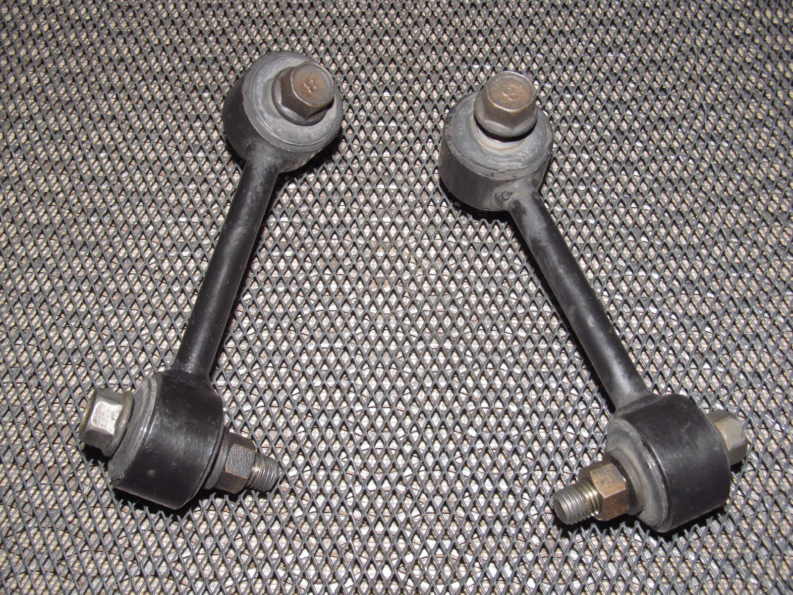 90-93 Mazda Miata OEM Front Stabilizer Bar Link Set