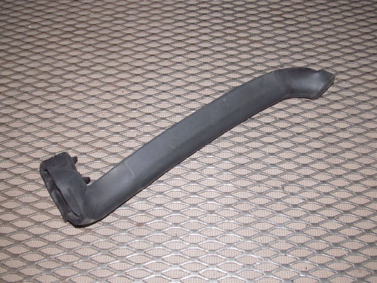 90-93 Mazda Miata OEM Convertible Soft Top Rubber Seal - Left