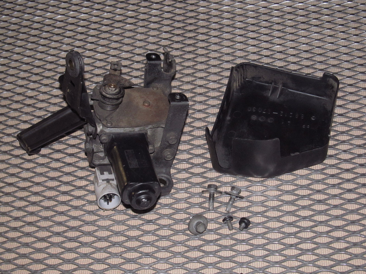 91 92 93 94 95 Toyota MR2 OEM Cruise Control Actuator Motor - A/T