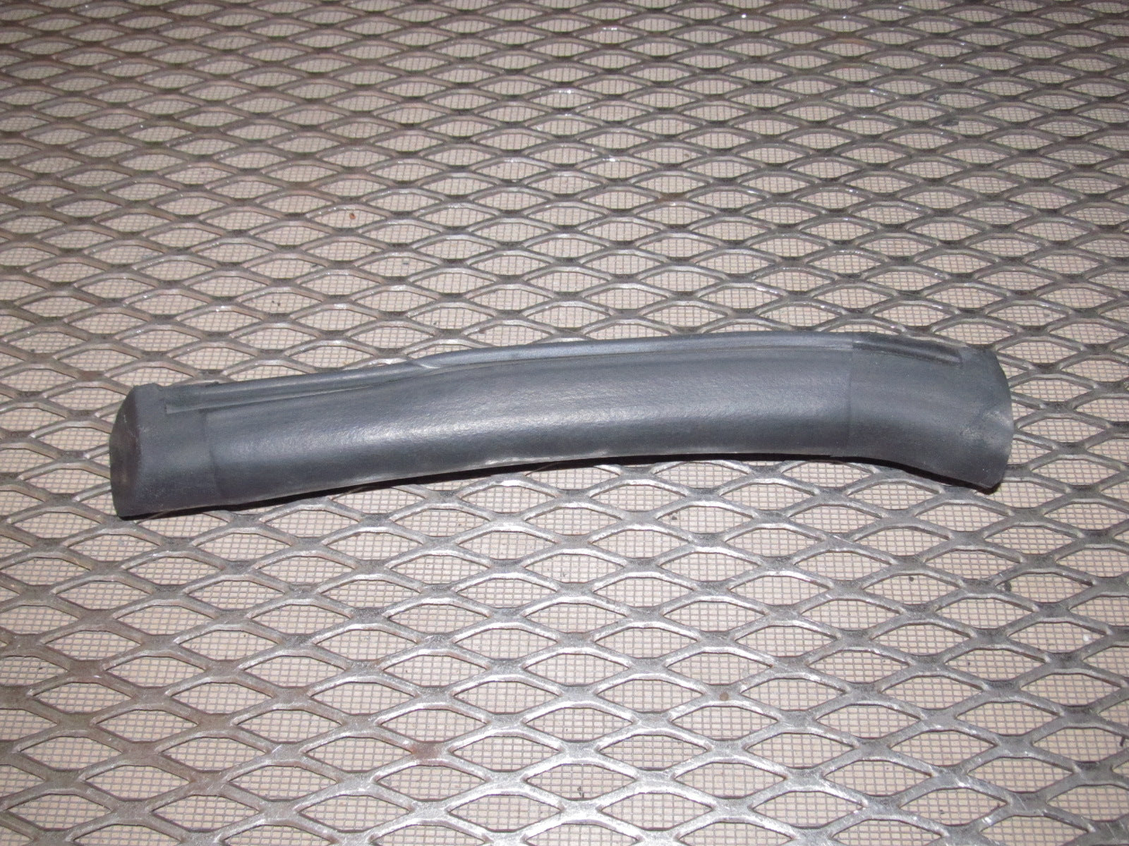 90-93 Mazda Miata OEM Soft Top Weather Rubber Seal - Left