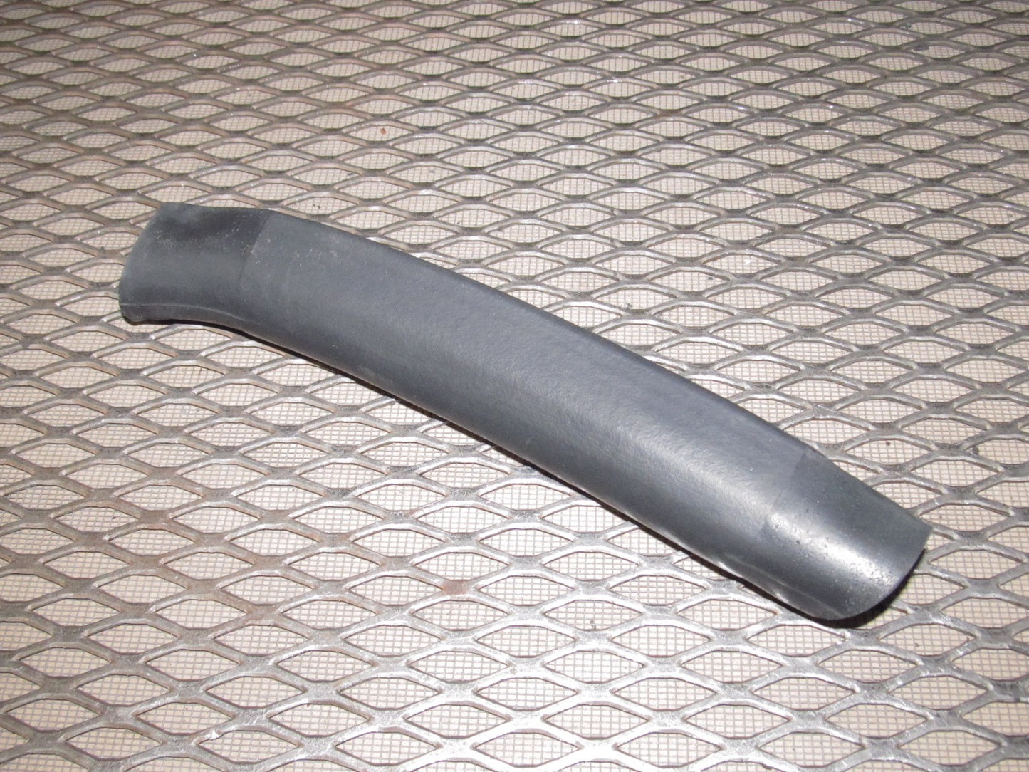 90-93 Mazda Miata OEM Soft Top Weather Rubber Seal - Left