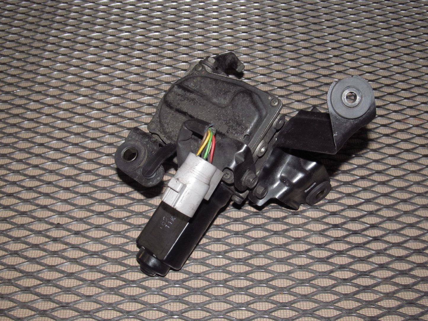 91 92 93 94 95 Toyota MR2 OEM Cruise Control Actuator Motor - A/T