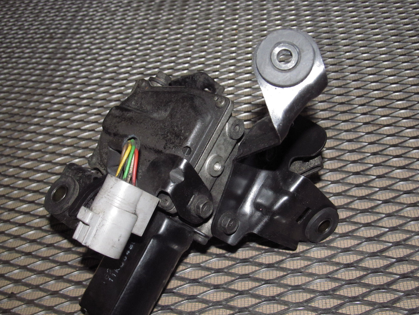 91 92 93 94 95 Toyota MR2 OEM Cruise Control Actuator Motor - A/T