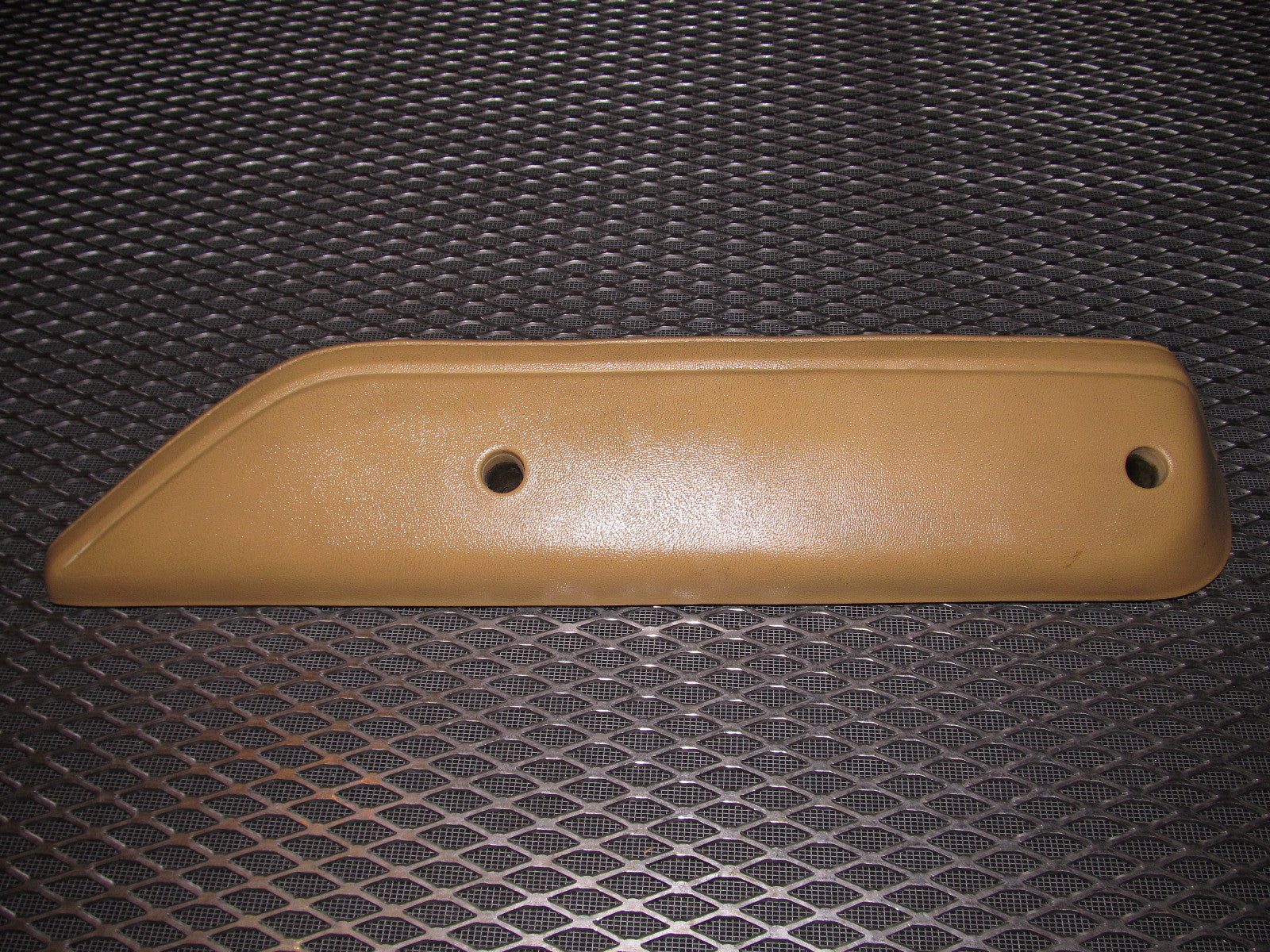 81 82 83 Datsun 280zx OEM Door Panel Arm Rest Handle - Right