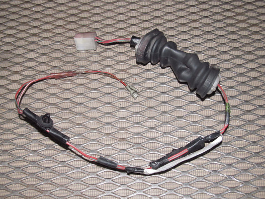 90-93 Mazda Miata OEM Door Wiring Speaker Harness - Left