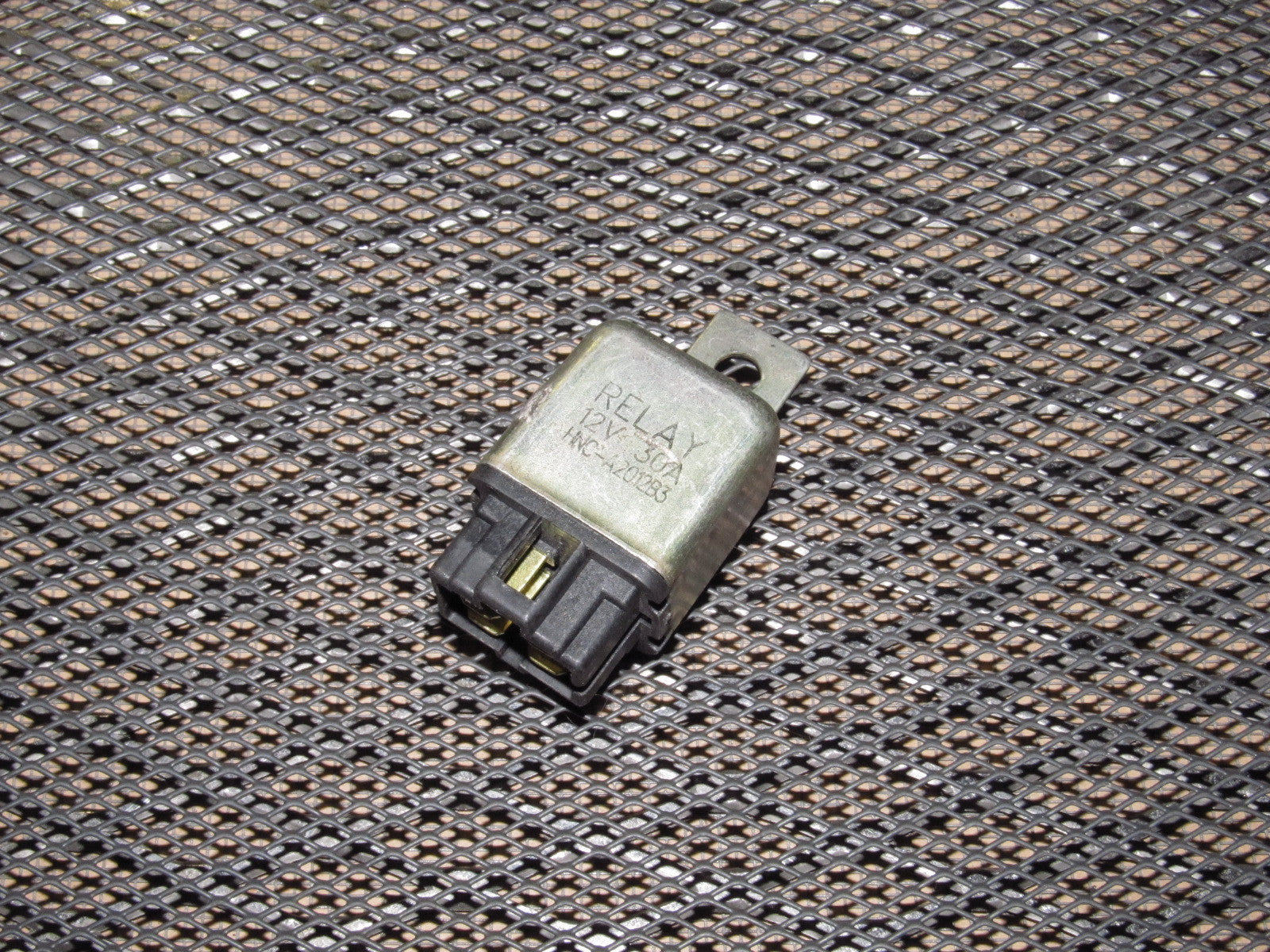 89 90 91 92 Toyota Supra OEM Relay - 12V 30A