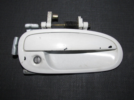 96 97 98 99 00 Honda Civic OEM Exterior Door Handle - Right