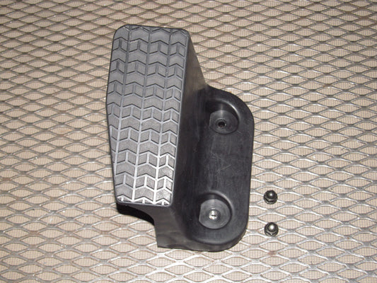 90-93 Mazda Miata OEM Foot Rest Pedal