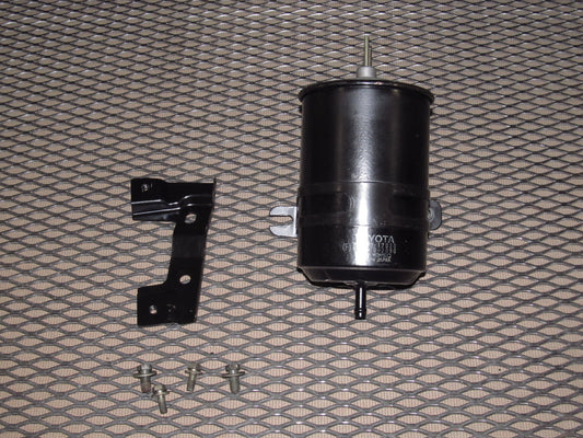 91 92 93 94 95 Toyota MR2 OEM Charcoal Evap Purge Canister - 5SFE 2.2L