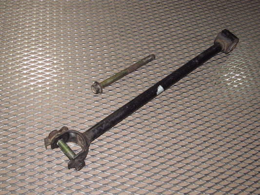 89 90 91 92 Toyota Supra OEM Rear Control Arm Link - Left