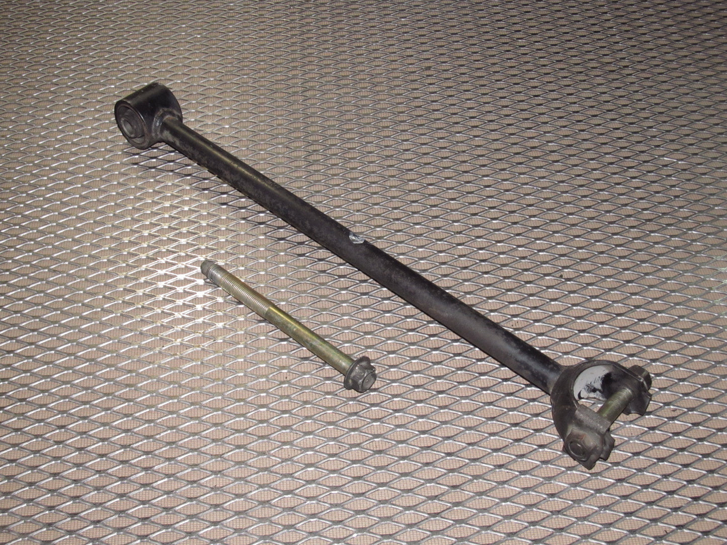 89 90 91 92 Toyota Supra OEM Rear Control Arm Link - Right