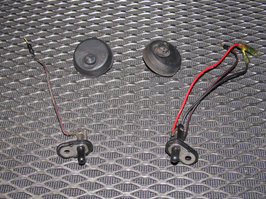 81 82 83 Datsun 280zx OEM Door Ajar Switch